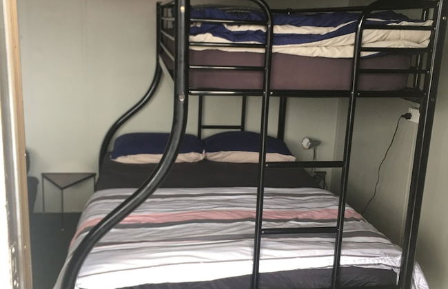 252 Beachside Motels & Holiday Park - Foto 11