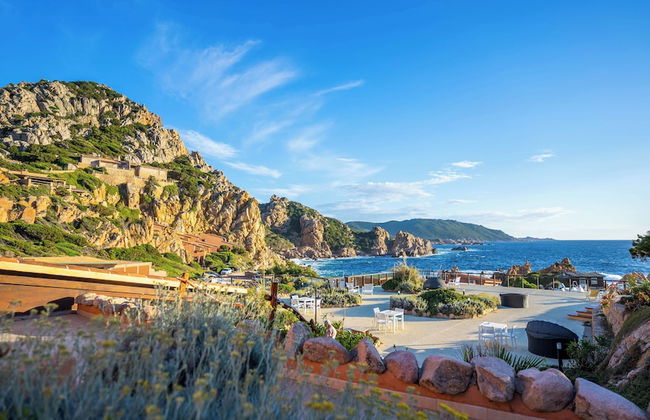 Hotel Costa Paradiso - Foto 50