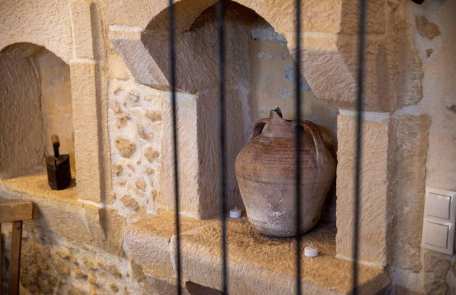 Village Little House at Roustika - Foto 69