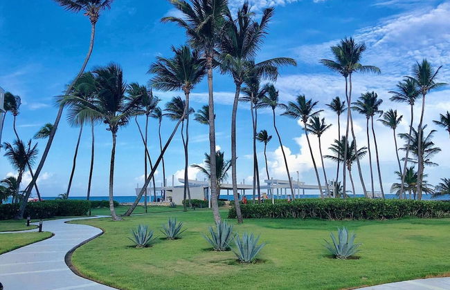 Ocean View, Private Beach, Playa Turquesa - Photo 18