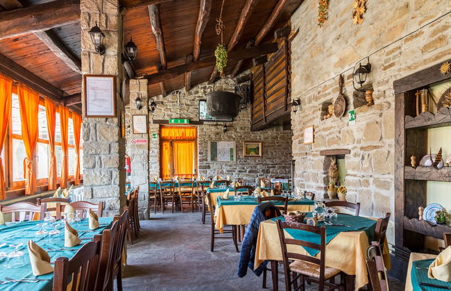 Agriturismo Grotta Dell'Eremita - Photo 22