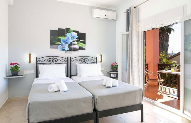 Veneti Corfu Nest - Calm Getaway - Foto 10