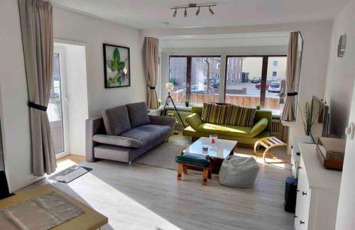 Schöne Ferienwohnungen in Oldenburg Eversten -bis zu 4 Personen 70qm- - Photo 17