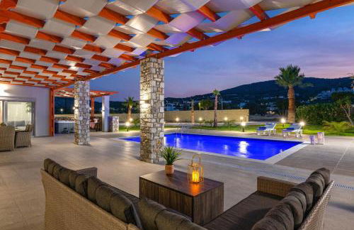 Villa Elite Kalathos by Villa Plus - Foto 11