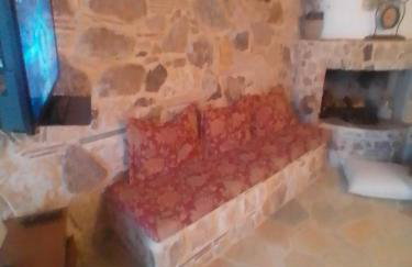 Thodis villa's - Foto 35