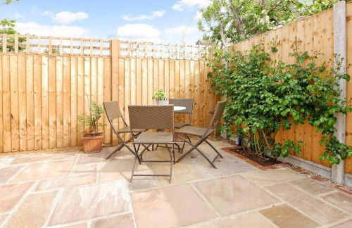 Seaside Annexe - Photo 23