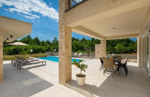 Villa Istra Panorama Ii - Foto 22