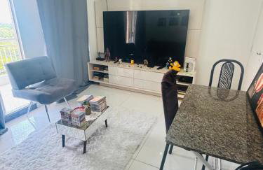 Lindo Apartamento Para COP30 - Foto 13