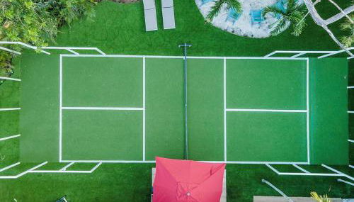 VillaKOBO Heated pool Spa Golf Tennis crocodile - Foto 4