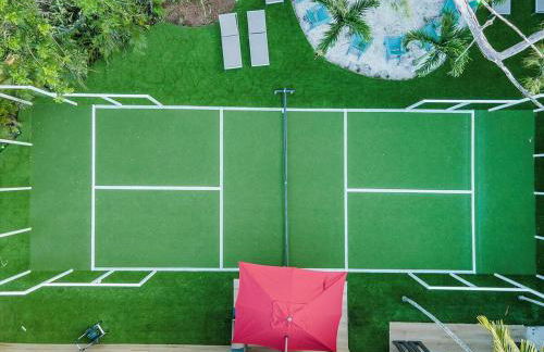 VillaKOBO Heated pool Spa Golf Tennis crocodile - Foto 4