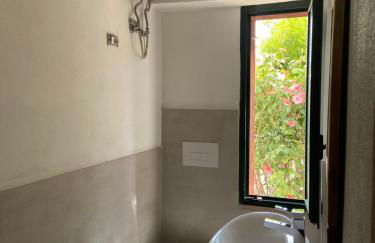 Giardino privato & BBQ Relax a La Caletta per 4 - Foto 12