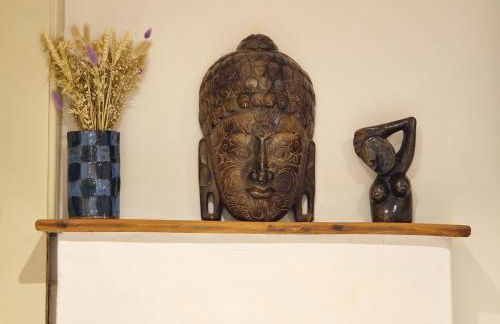 Central Gloucester Self-Catering Flat - A Hidden Gem - Foto 28