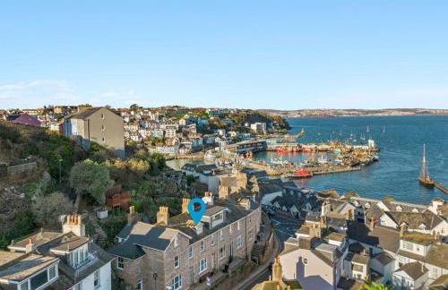 Coastal View Cottage - Foto 30