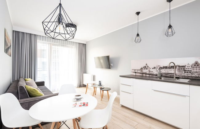 Flatbook City Center SPA Apartments - Foto 56