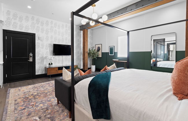 New Orleans Luxury Collection - Foto 67