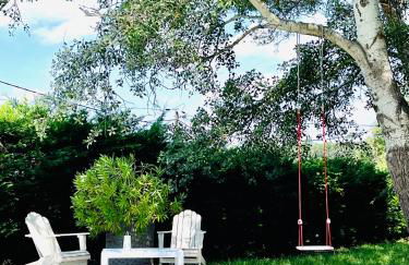 Zen et Chic, juste à coté de la Bastide de Marie - Photo 11