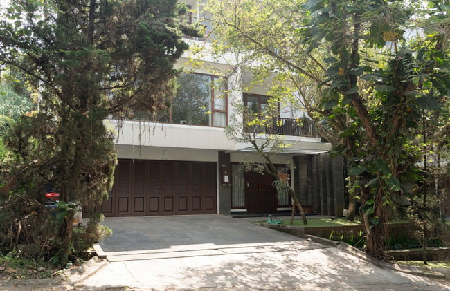 Ohara City View 5BR Villa Heated Pool and Billiard - Foto 39