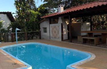 Sitio descanso da Serra - Foto 29