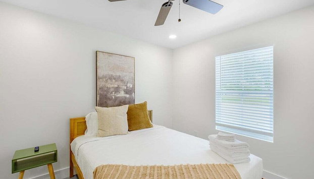 Hopkins - Foto 3, Habitación