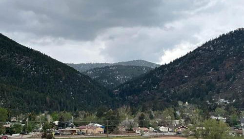 Picturesque Pueblo at Palmer Lake Sleeps 14 - Foto 3