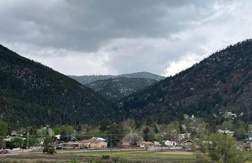 Picturesque Pueblo at Palmer Lake Sleeps 14 - Foto 3