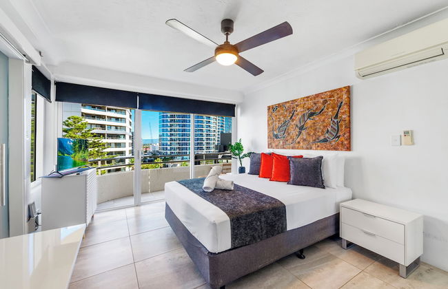 Zenith Ocean Front Apartments - Photo 10