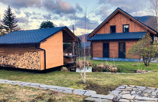 Roubenka Jesen k Mfk080 - Photo 55