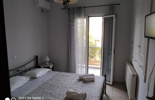 Villa Eleftheria - Foto 27