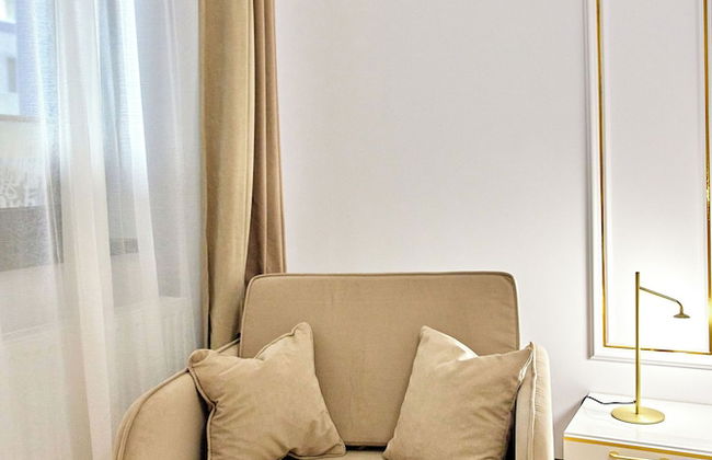 Apartamente Stefan Resort 3 - Foto 36