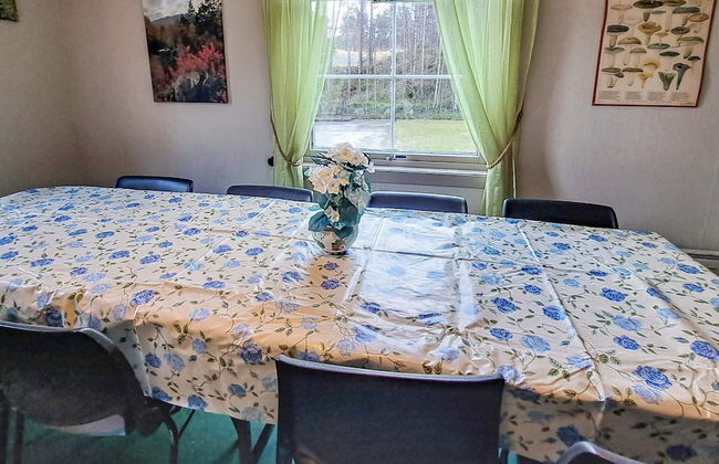 13 Person Holiday Home in Songesand - Photo 33