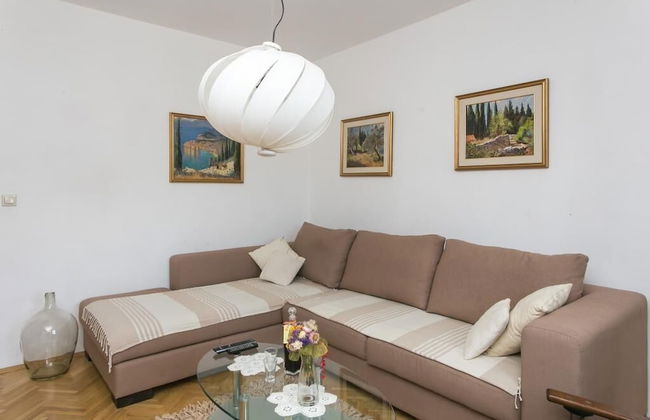 Apartments Maria Kolocep - Photo 22