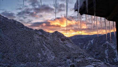 Dryades Guesthouse - Foto 5