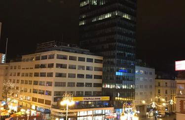 Main Square Dream Apartment - Foto 48