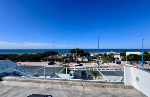 Casa Mazagón con vistas al mar - Foto 20