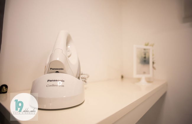 19 Atelier Suites Sutera Avenue - Photo 19