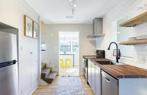 Awesome Texas Ranch Holiday for the Best Weekend Trips from Austin - Foto 20