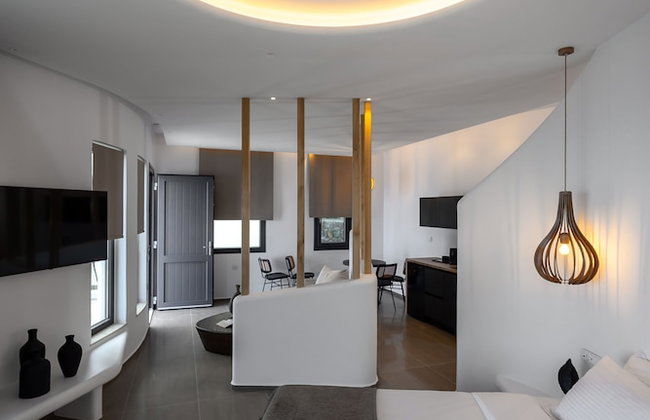 Secret Path Luxury Villas - Foto 17