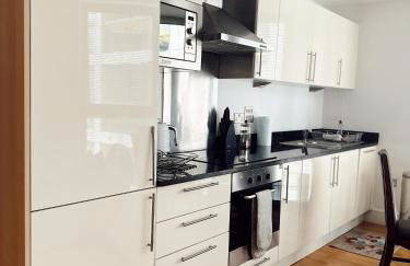 Canary Wharf - Luxury Apartments - Foto 50