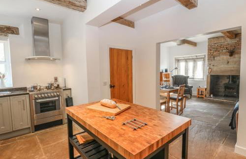 The Cottage, Beeston Hall - Foto 16