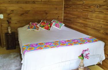 Eco Glamping Caraiva - Foto 20