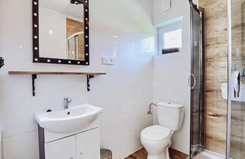 Domki Nad Potokiem574067621 - Foto 16