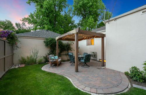 North End Villa - Foto 44