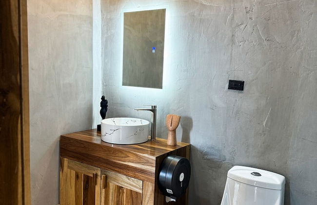 Rio Blanco Hot Springs - Foto 11