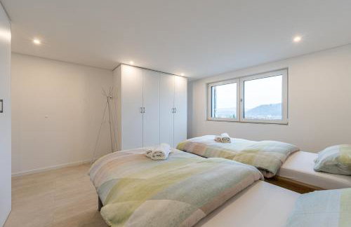 Rheinblick Apartment 1 - Foto 14