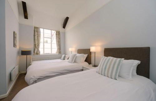 Corffe House and Holiday Cottages - Foto 80