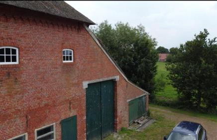 Alter Bangsteder Hof Fewo mit Hund - Foto 12