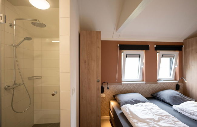 Villa in Breskens Near the Beach - Photo 10