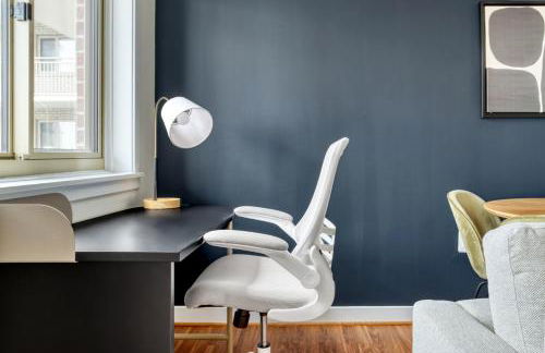 Ballston 1BR w Concierge WD Pool nr Metro WDC-528 - Foto 4