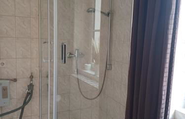 Stadtvilla Nichterlein - Ferienwohnung Nr 3 - Foto 15