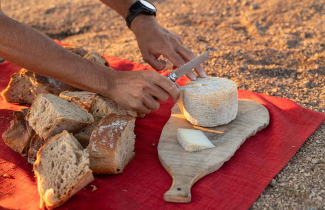 Senderismo por Appietto al atardecer - Foto 4
